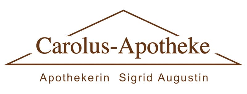 Logo Carolus Apotheke
