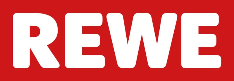 Logo REWE