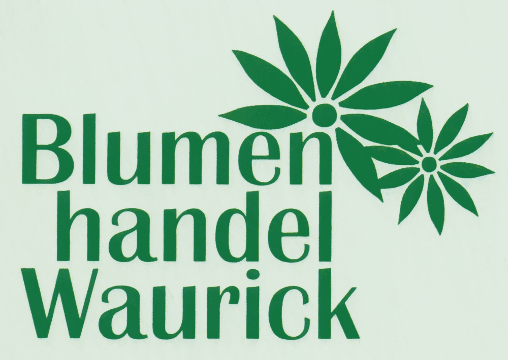 Blumenhandel Waurick