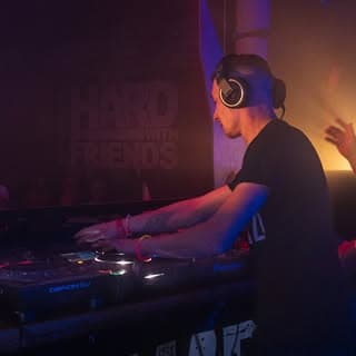 Foto DJ BassPoint