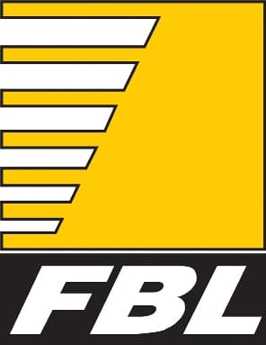 Logo der FBL Fahrzeug und Baumschinen GmbH