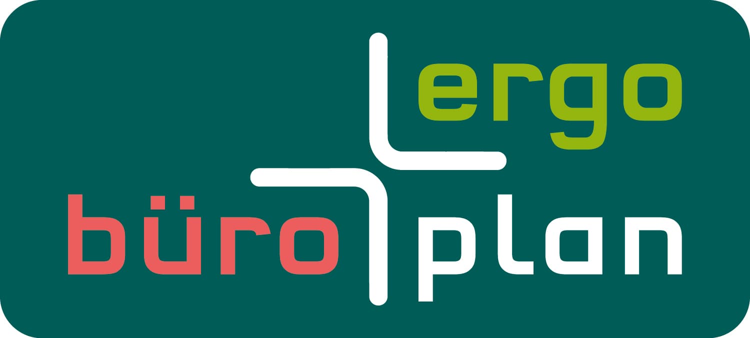 Logo der Ergo Büroplan