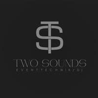 Logo Two Sounds