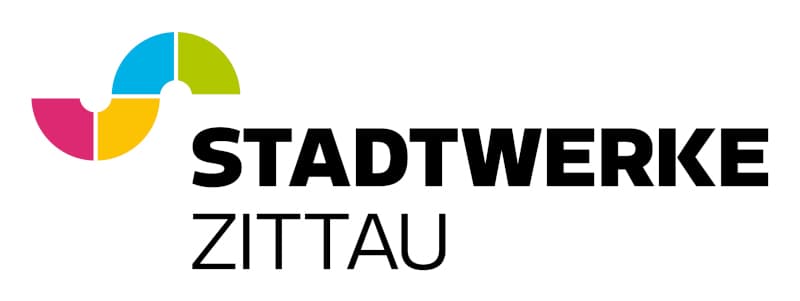Logo der Stadtwerke Zittau