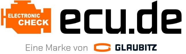 Logo ECU Glaubitz