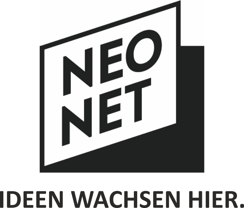 Logo NEONET