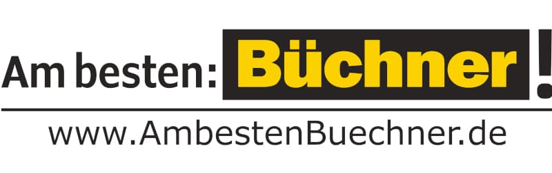 Logo von Autohaus Büchner