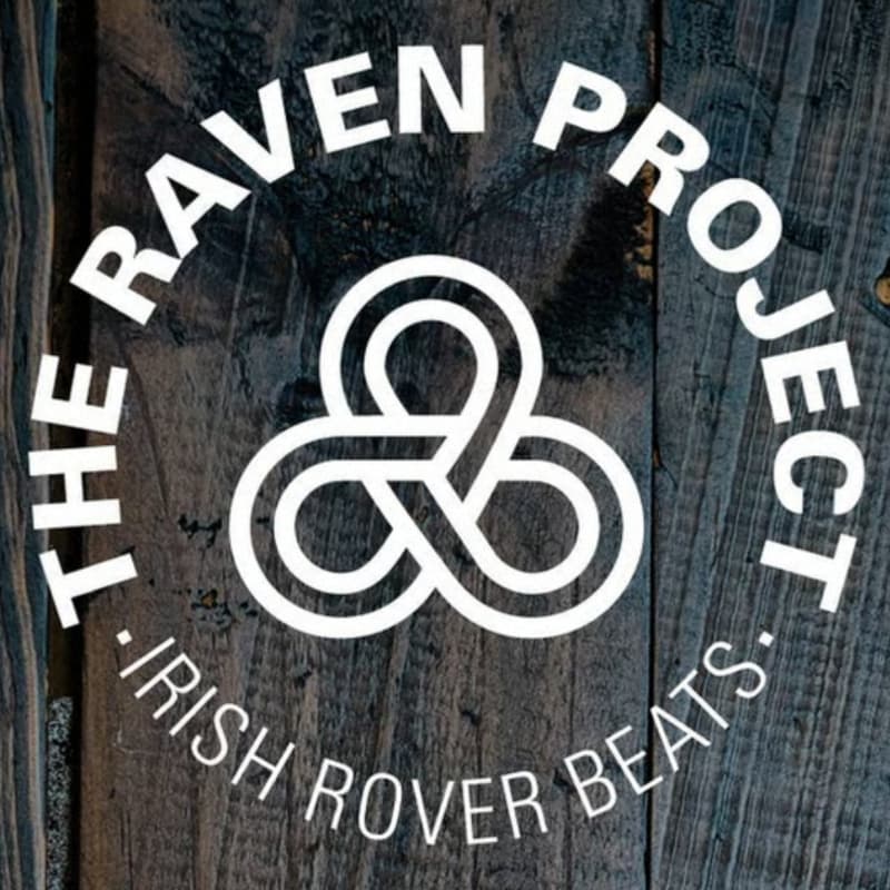 Logo The Raven Project
