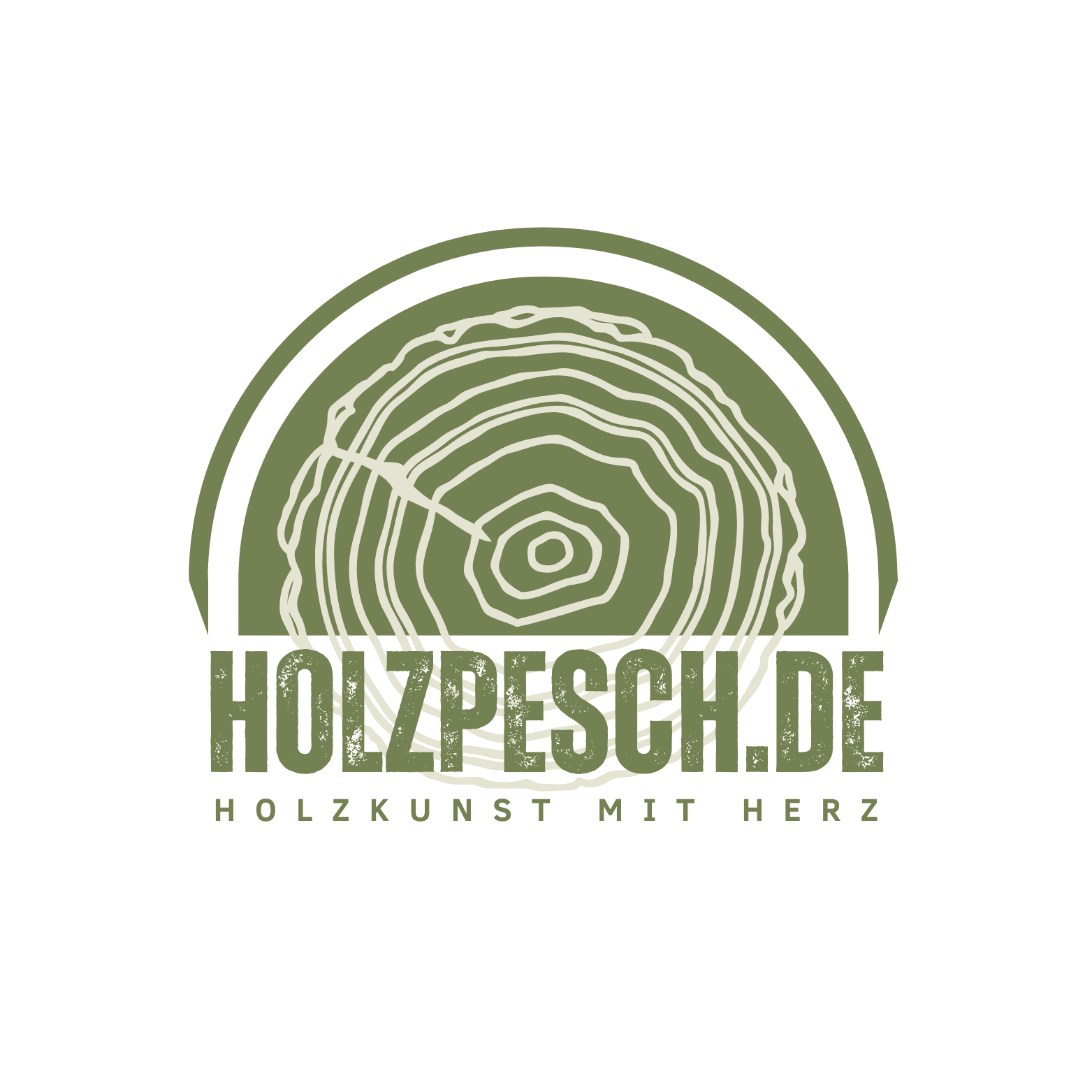 Holzpesch