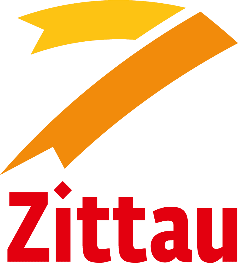 Logo der Stadt Zittau