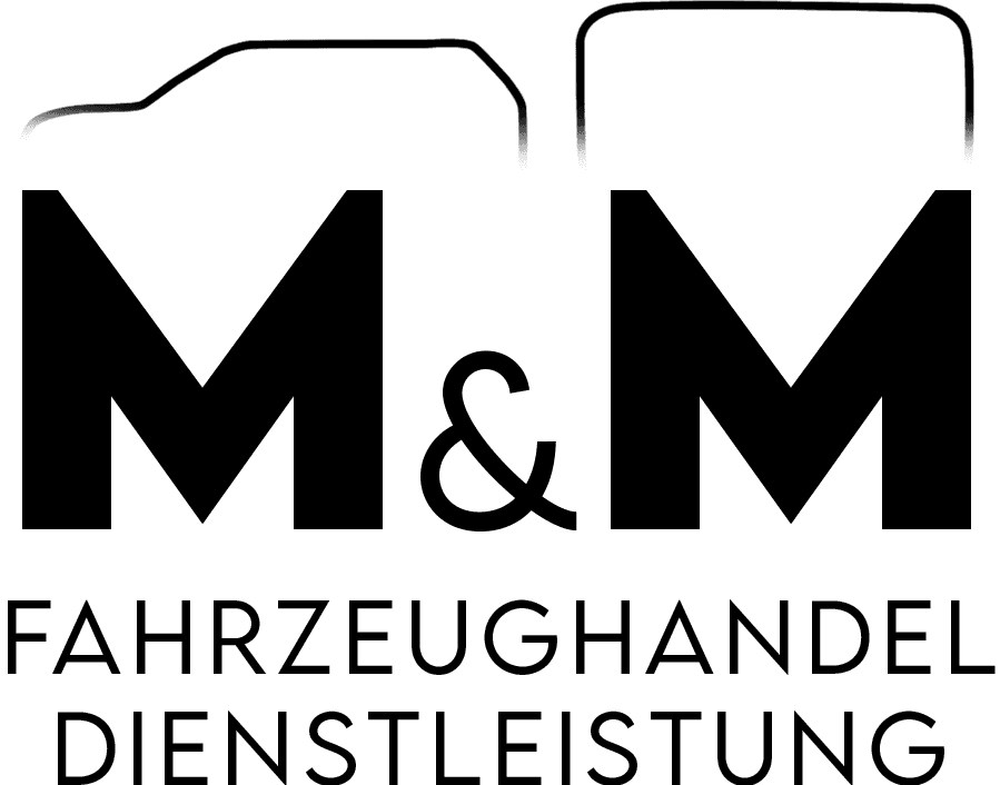 M & M Fahrzeughandel