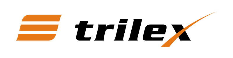 Logo der trilex