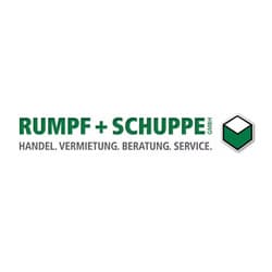 Logo Rumpf+Schuppe GmbH
