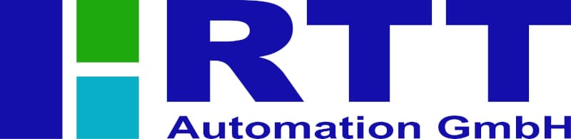 Logo RTT Automation GmbH