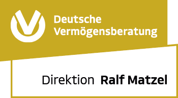 Logo DVAG Ralf Matzel