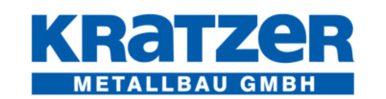 Logo Kratzer Metallbau