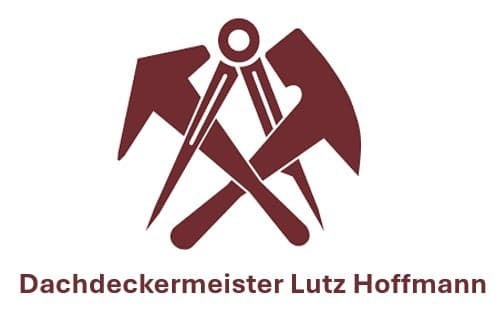 Logo Dachdeckermeister Lutz Hoffmann