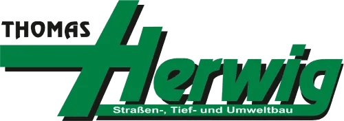 Logo Thomas Herwig Straßen-Tief- und Umweltbau