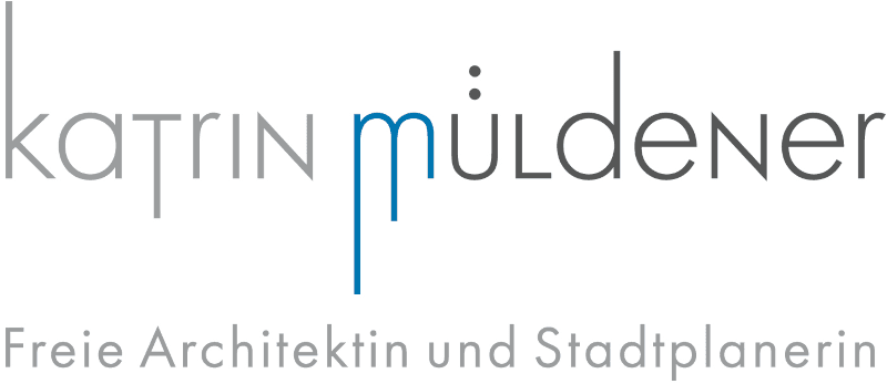 Logo von Architekturbüro Müldener